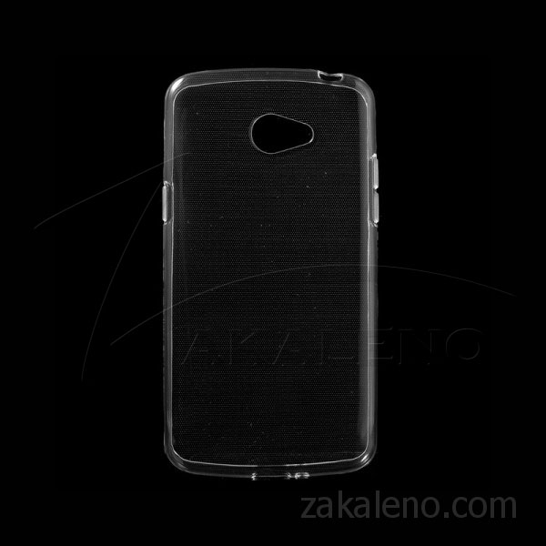 Силиконов калъф гръб за LG K5