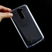 Силиконов калъф гръб за LG K8