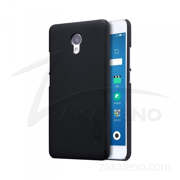 Твърд гръб Nillkin за Meizu M5 Note