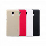 Твърд гръб Nillkin за Meizu M5 Note