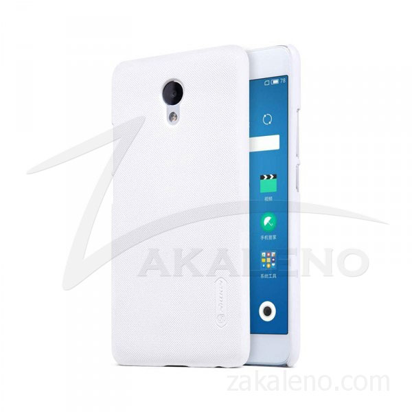 Твърд гръб Nillkin за Meizu M5 Note