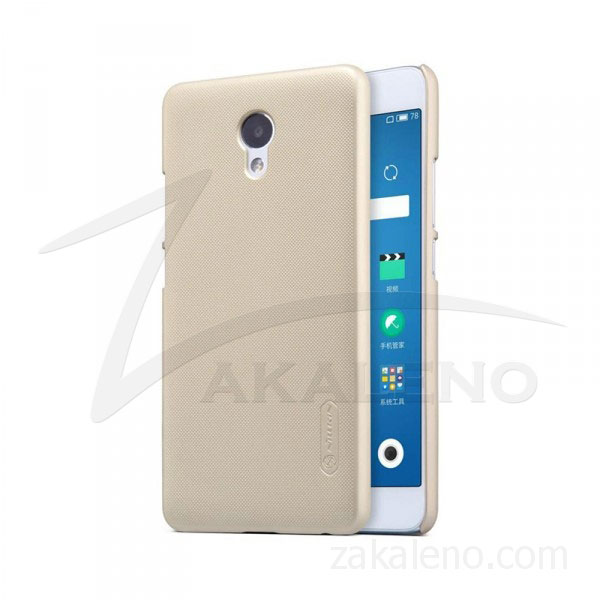 Твърд гръб Nillkin за Meizu M5 Note