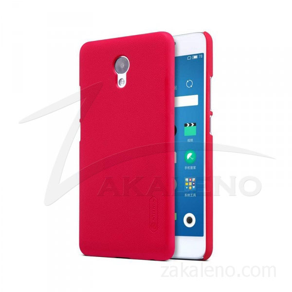 Твърд гръб Nillkin за Meizu M5 Note