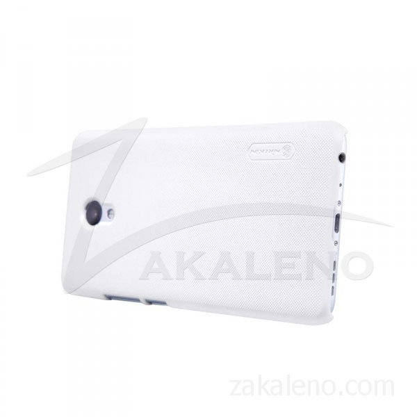 Твърд гръб Nillkin за Meizu M5 Note