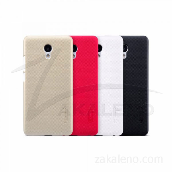 Твърд гръб Nillkin за Meizu M5 Note