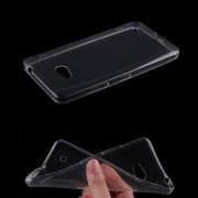 Силиконов калъф гръб за Microsoft Lumia 550