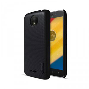 Твърд гръб Nillkin за Motorola Moto C Plus