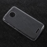 Силиконов калъф гръб за Motorola Moto C