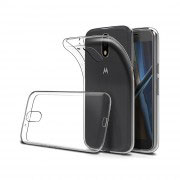 Силиконов калъф гръб за Motorola Moto G4 Plus