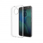 Силиконов калъф гръб за Motorola Moto G5s