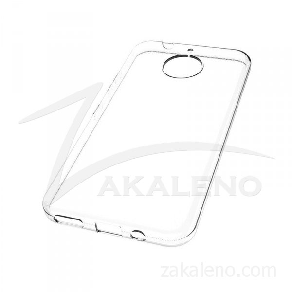 Силиконов калъф гръб за Motorola Moto G5s
