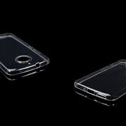 Силиконов калъф гръб за Motorola Moto G5s