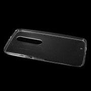 Силиконов калъф гръб за Motorola Moto X Style