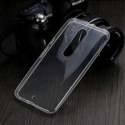 Силиконов калъф гръб за Motorola Moto X Style