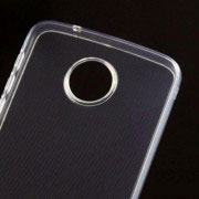 Силиконов калъф гръб за Motorola Moto Z2 Play
