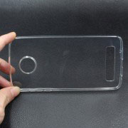 Силиконов калъф гръб за Motorola Moto Z2 Play