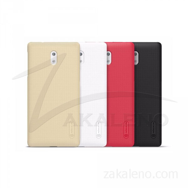 Твърд гръб Nillkin за Nokia 3