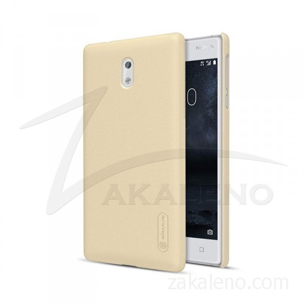 Твърд гръб Nillkin за Nokia 3