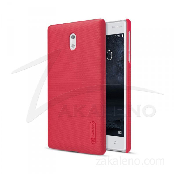 Твърд гръб Nillkin за Nokia 3