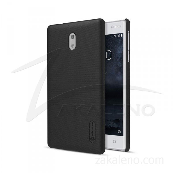 Твърд гръб Nillkin за Nokia 3