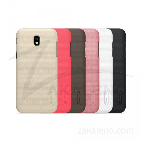 Твърд гръб Nillkin за Samsung Galaxy J5 2017