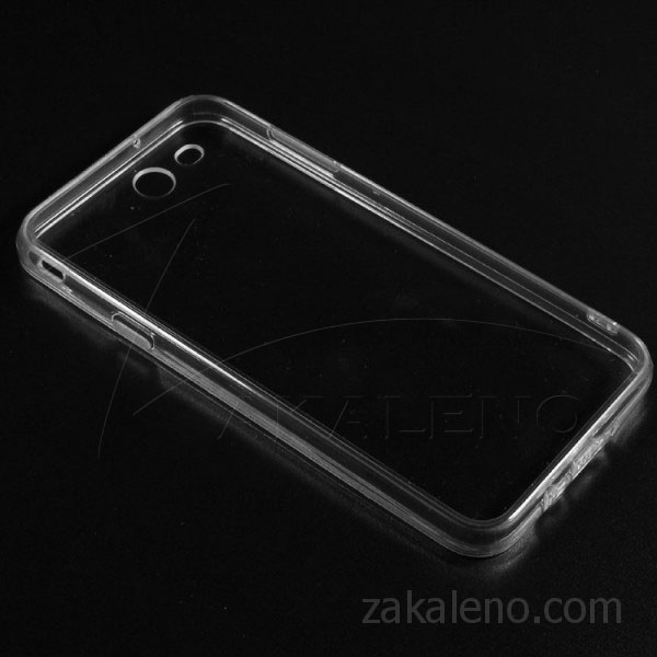 Силиконов калъф гръб за Samsung Galaxy J7 V