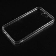 Силиконов калъф гръб за Samsung Galaxy J7 V