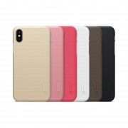 Твърд гръб Nillkin за Apple iPhone X