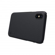 Твърд гръб Nillkin за Apple iPhone X