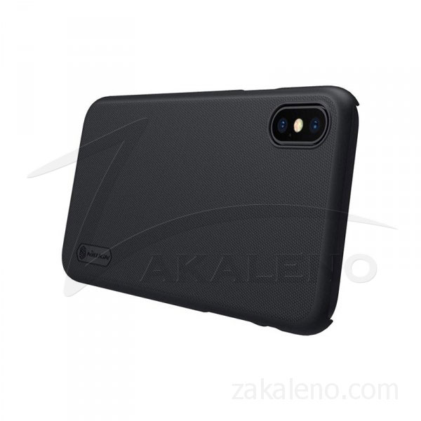 Твърд гръб Nillkin за Apple iPhone X