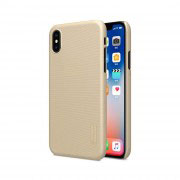 Твърд гръб Nillkin за Apple iPhone X