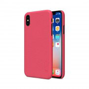 Твърд гръб Nillkin за Apple iPhone X