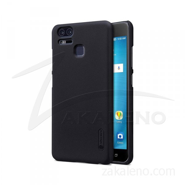 Твърд гръб Nillkin за Asus Zenfone 3 Zoom ZE553KL