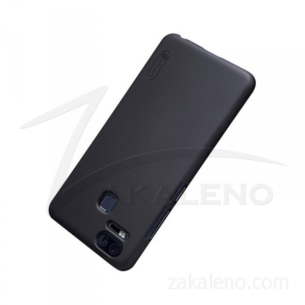 Твърд гръб Nillkin за Asus Zenfone 3 Zoom ZE553KL