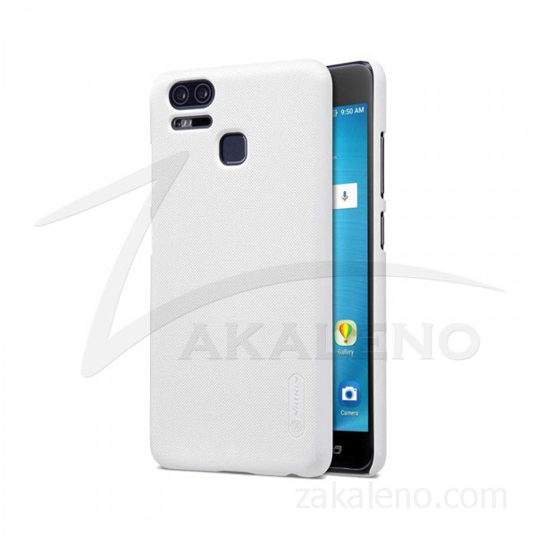 Твърд гръб Nillkin за Asus Zenfone 3 Zoom ZE553KL