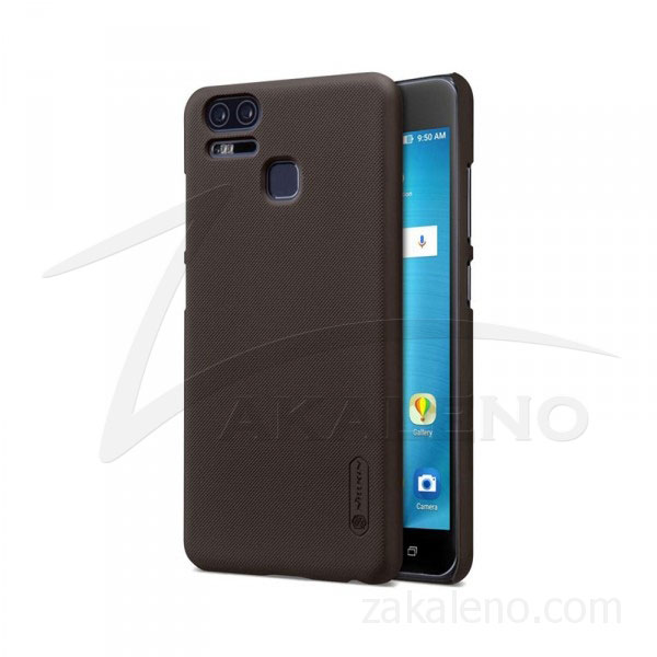 Твърд гръб Nillkin за Asus Zenfone 3 Zoom ZE553KL