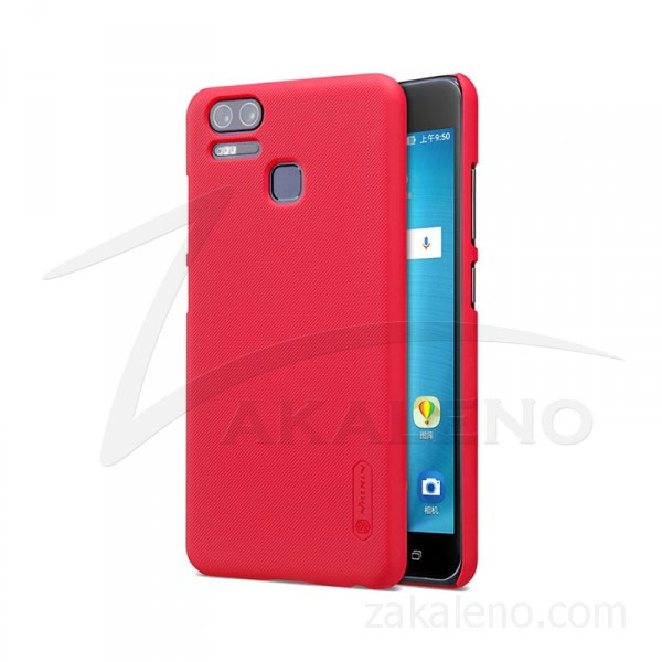 Твърд гръб Nillkin за Asus Zenfone 3 Zoom ZE553KL