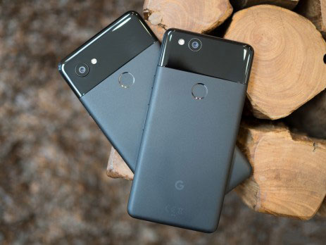 Google Pixel 2 XL