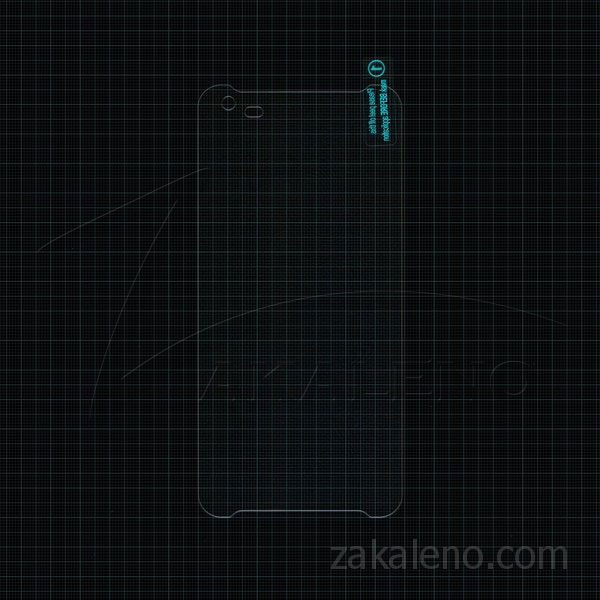 Стъклен протектор за HTC One X9