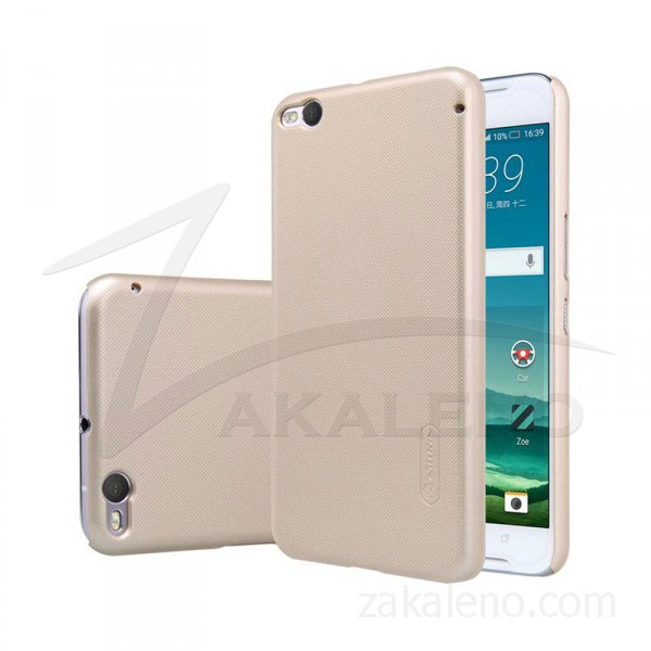 Твърд гръб Nillkin за HTC One X9