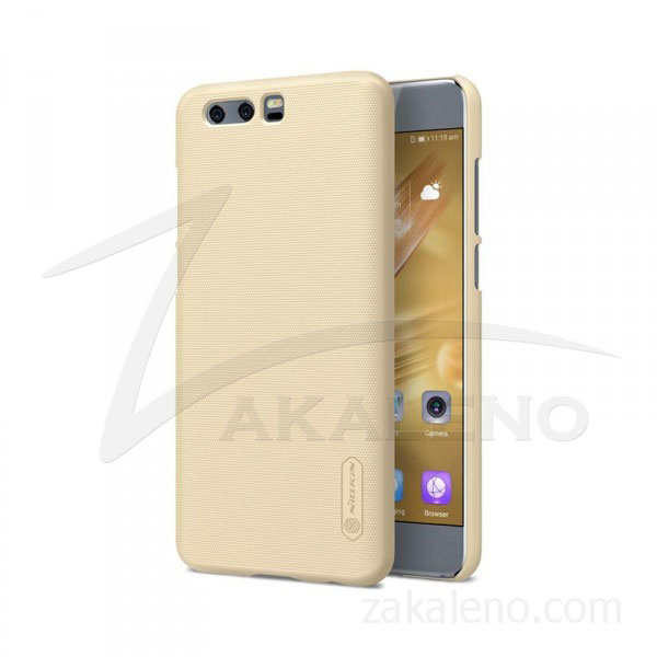 Твърд гръб Nillkin за Huawei Honor 9
