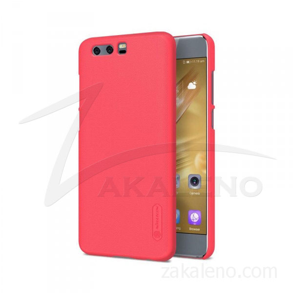 Твърд гръб Nillkin за Huawei Honor 9