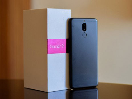 Huawei Honor 9i