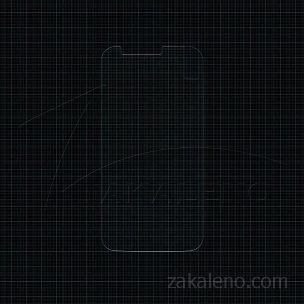 Стъклен протектор за Huawei Y625