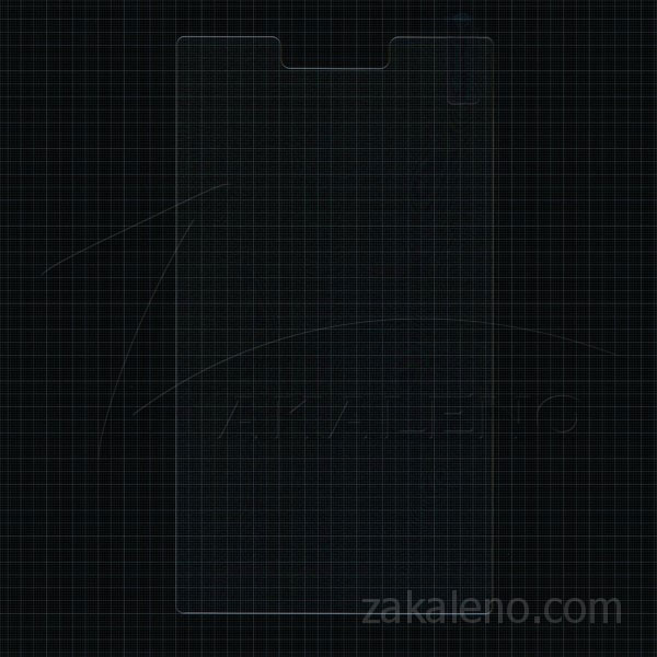 Стъклен протектор за Lenovo Tab 2 A7-10, Tab 2 A7-20
