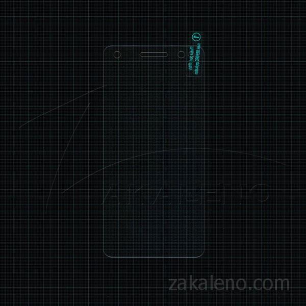 Стъклен протектор за Lenovo Vibe S1 Lite