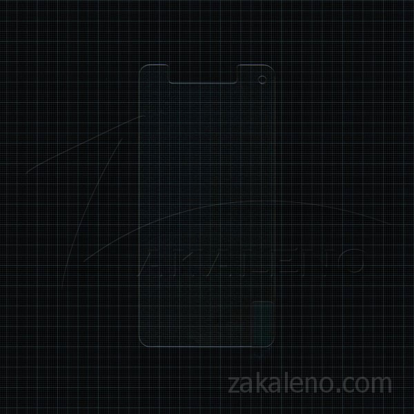 Стъклен протектор за Lenovo Vibe S1