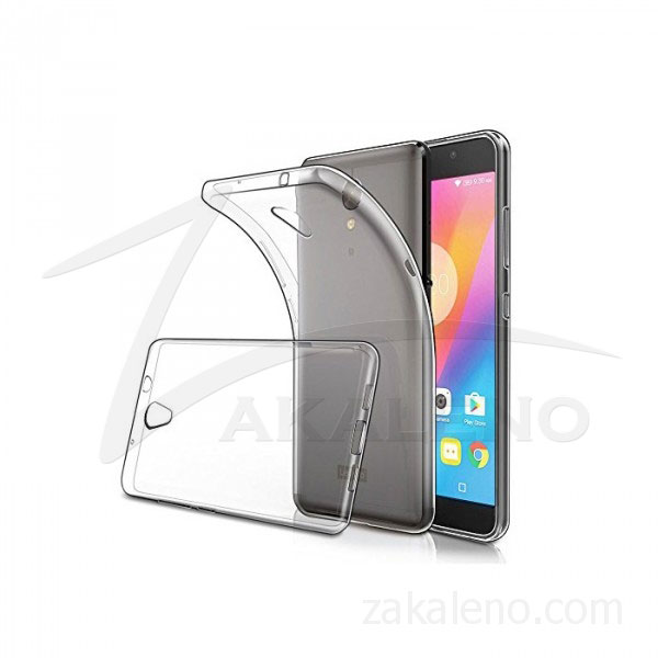 Силиконов калъф гръб за Lenovo Phab2