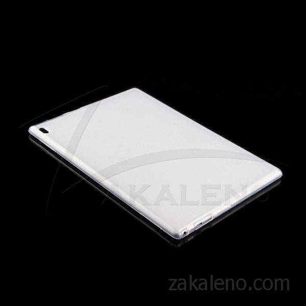 Силиконов калъф гръб за Lenovo Tab 4 10