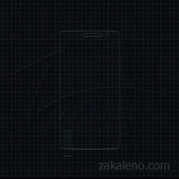 Стъклен протектор за LG Bello 2